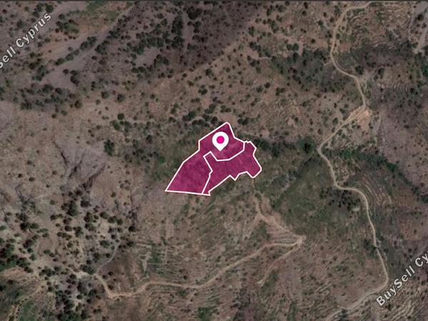 land for sale askas nicosia 1057014 image 13340900