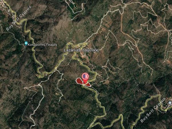 land for sale lazanias nicosia 946014 image 7339697