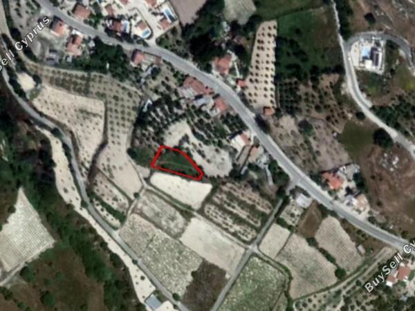 land for sale letymvou paphos 8630014 image 16879491