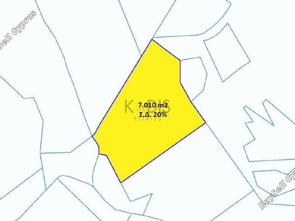 land for sale parekklisia limassol 1443014 image 5864077