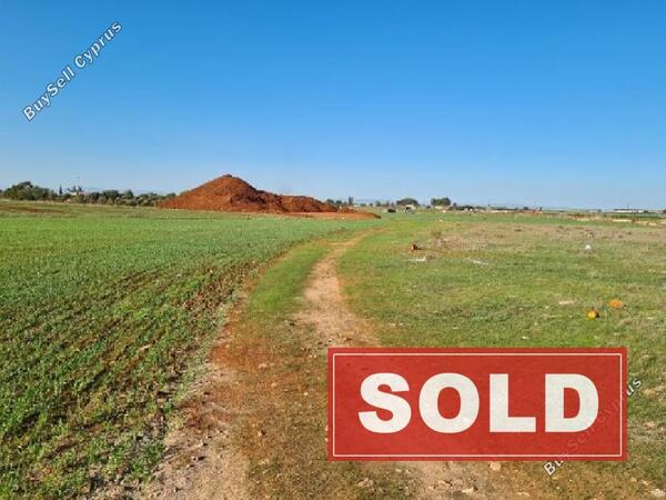 land sold liopetri famagusta 1093014 image 1314106