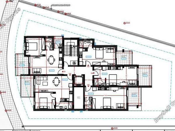 1 bedroom apartment for sale aglantzia nicosia 8532114 image 15472514
