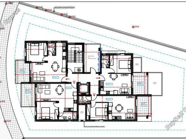 1 bedroom apartment for sale aglantzia nicosia 8532114 image 15472515