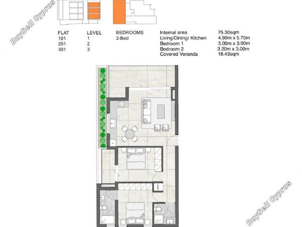 2 bedroom apartment for sale larnaca municipality larnaca 1819114 image 14614474