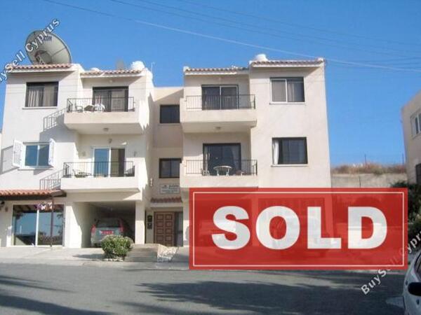 2 bedroom apartment sold chlorakas paphos 219114 image 109906