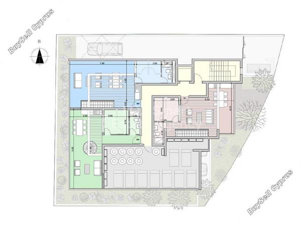 2 bedroom penthouse for sale faneromeni larnaca 8376114 image 14618445