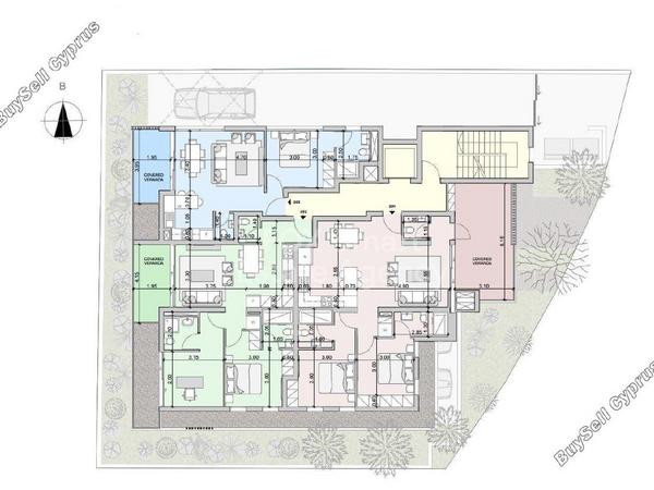 2 bedroom penthouse for sale faneromeni larnaca 8376114 image 14618448