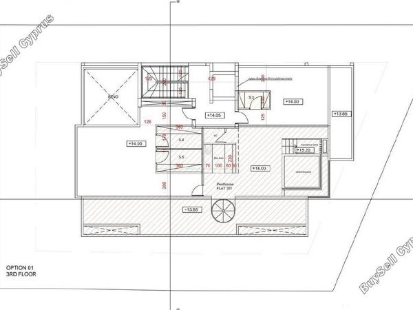 3 bedroom apartment for sale agios athanasios limassol 8543114 image 15527428