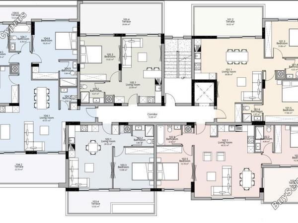 3 bedroom apartment for sale linopetra limassol 7909114 image 11291944
