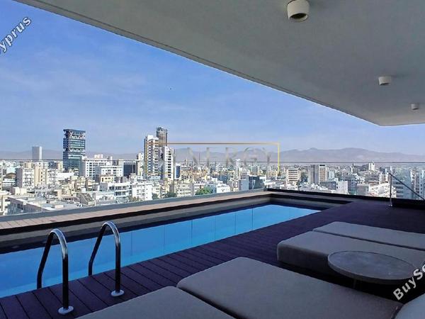 3 bedroom penthouse for rent agioi omologitai nicosia 1433114 image 16808570