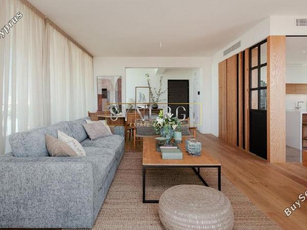 3 bedroom penthouse for rent agioi omologitai nicosia 1433114 image 16808571