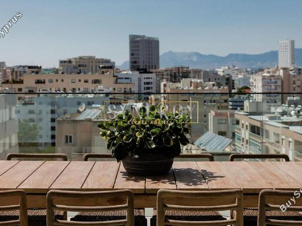 3 bedroom penthouse for rent agioi omologitai nicosia 1433114 image 16808573
