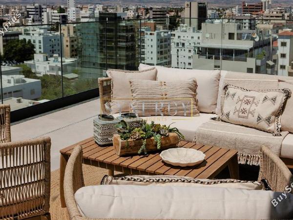 3 bedroom penthouse for rent agioi omologitai nicosia 1433114 image 16808574