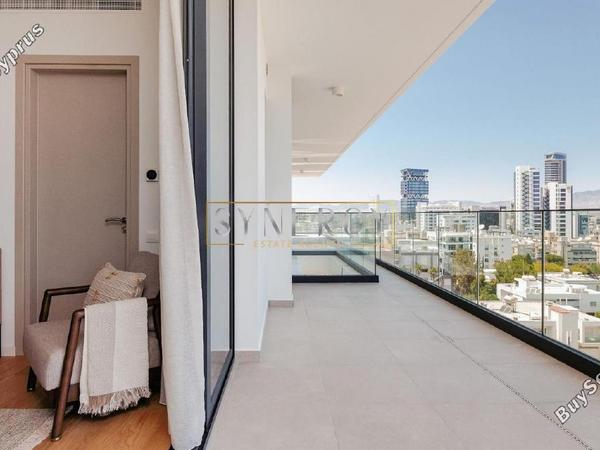 3 bedroom penthouse for rent agioi omologitai nicosia 1433114 image 16808579