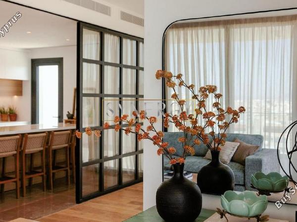 3 bedroom penthouse for rent agioi omologitai nicosia 1433114 image 16808591