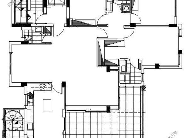 3 bedroom penthouse for sale panthea limassol 1716114 image 6215062