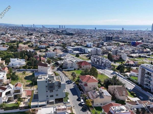 3 bedroom penthouse for sale panthea limassol 1716114 image 6215063