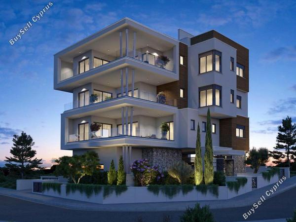 3 bedroom penthouse for sale panthea limassol 1716114 image 6215064