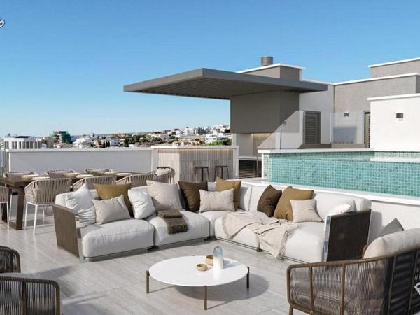 3 bedroom penthouse for sale panthea limassol 1716114 image 6215066