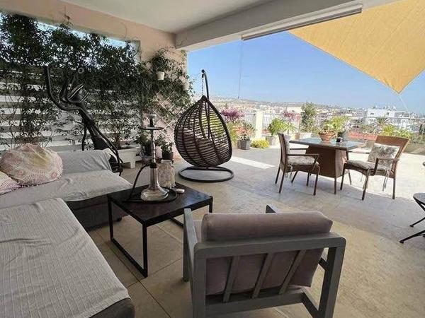 3 bedroom penthouse for sale paphos municipality paphos 8479114 image 16721260