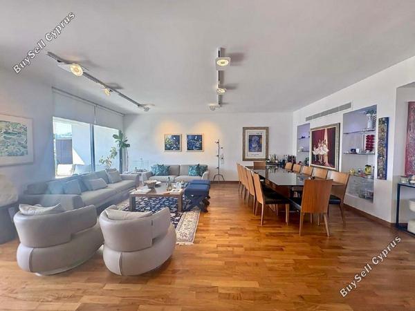 3 bedroom penthouse for sale strovolos nicosia 8382114 image 14702493