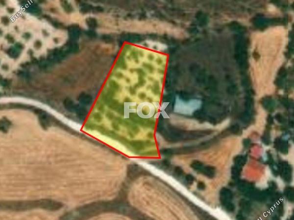 land for sale milia pafou paphos 1270114 image 5540938