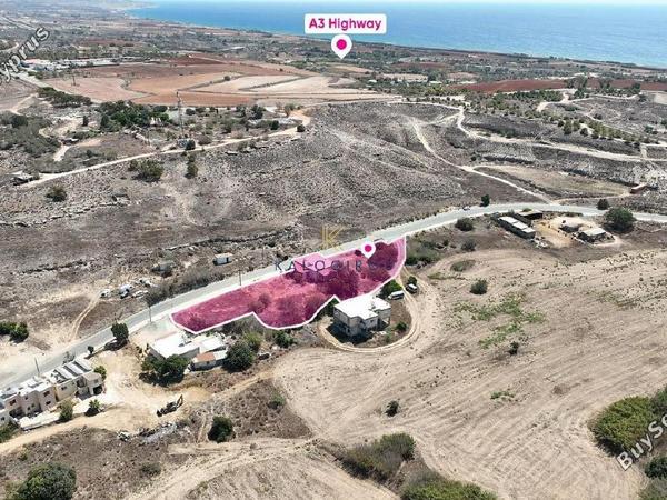 land for sale ormideia larnaca 8255114 image 13902896