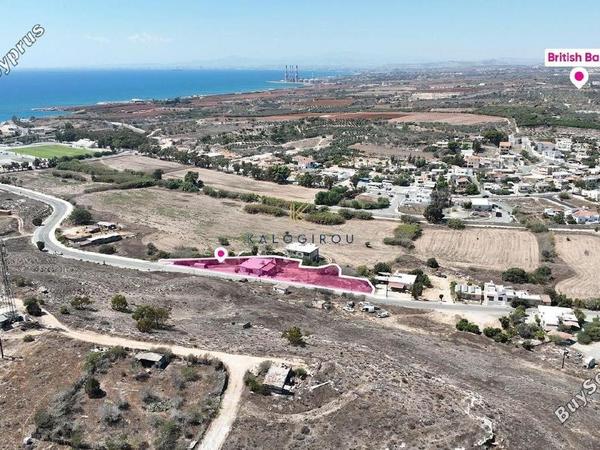 land for sale ormideia larnaca 8255114 image 13902898