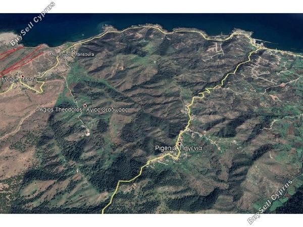 land for sale pigenia nicosia 1578114 image 14209028