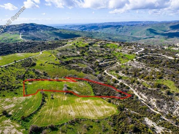 land for sale salamiou paphos 1898114 image 14212014