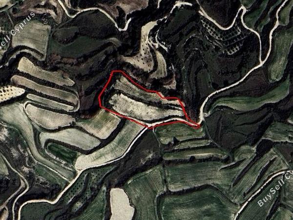 land for sale stroumbi paphos 8629114 image 17112935