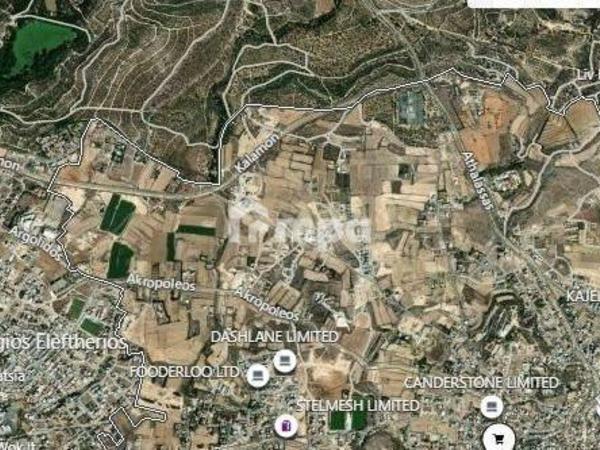 plot for sale geri nicosia 1729114 image 6914003