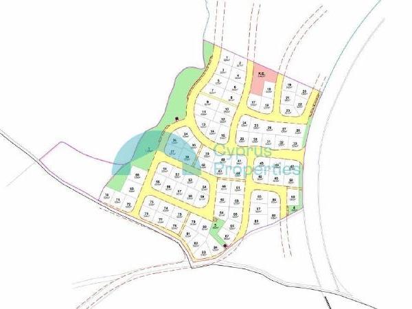 plot for sale makedonitissa nicosia 1165114 image 5432787
