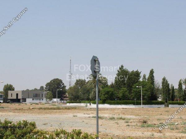 plot for sale strovolos nicosia 1153114 image 12676328