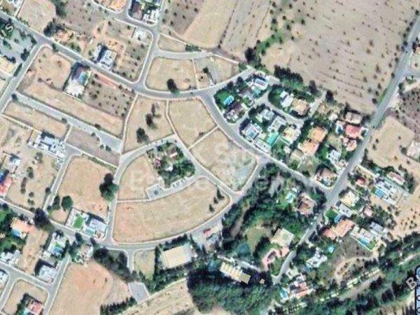 plot for sale strovolos nicosia 1153114 image 12676343