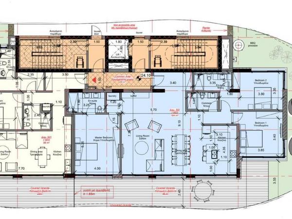 studio apartment building for sale pyrgos limassol limassol 8418114 image 14960493