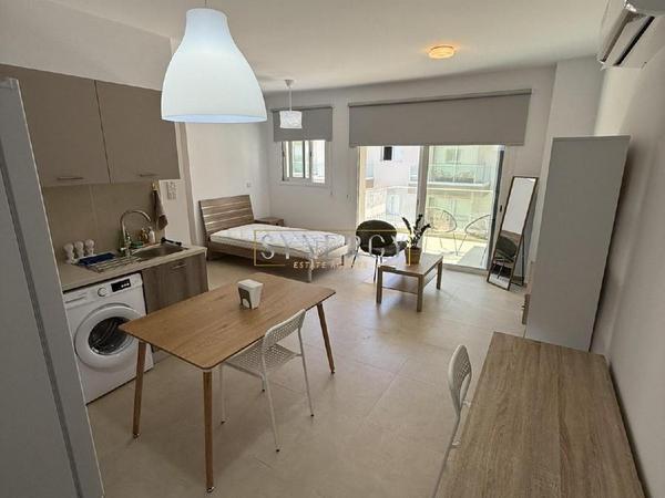 studio apartment for rent aglantzia nicosia 7568114 image 16338776