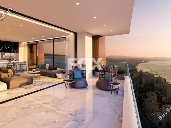 1 bedroom apartment for sale potamos germasogeias limassol 1159214 image 15550491