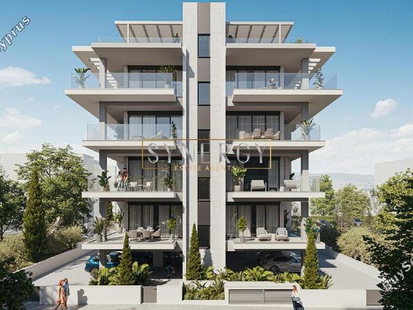 2 bedroom penthouse for sale neapolis limassol 7658214 image 9932861