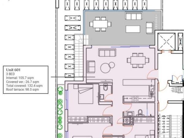 3 bedroom apartment for sale chrysopolitissa larnaca 7737214 image 10187671