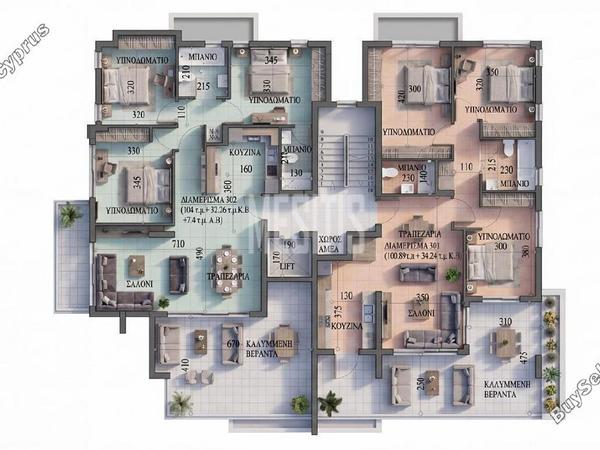 3 bedroom apartment for sale faneromeni larnaca 8792214 image 16694526