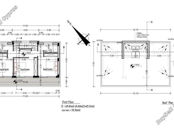 3 bedroom detached house for sale konia paphos 8538214 image 15505132