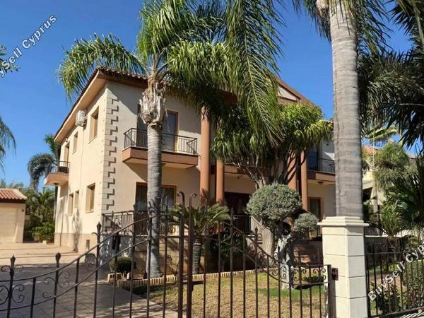 4 bedroom detached house for sale kato polemidia limassol 7756214 image 14558459
