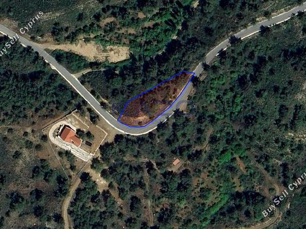 land for sale kato platres limassol 8056214 image 12956547