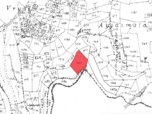 land for sale mammari nicosia 882214 image 16512475