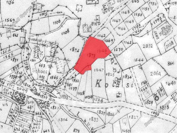 land for sale mitsero nicosia 946214 image 15603628