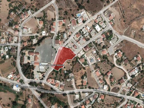 land for sale mitsero nicosia 946214 image 15603630