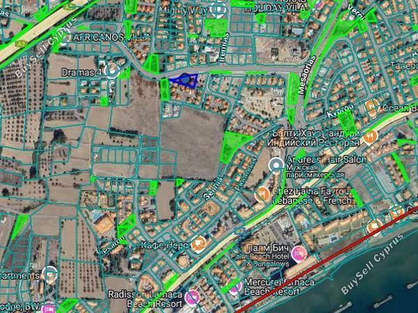 land for sale oroklini larnaca 8351214 image 14447859