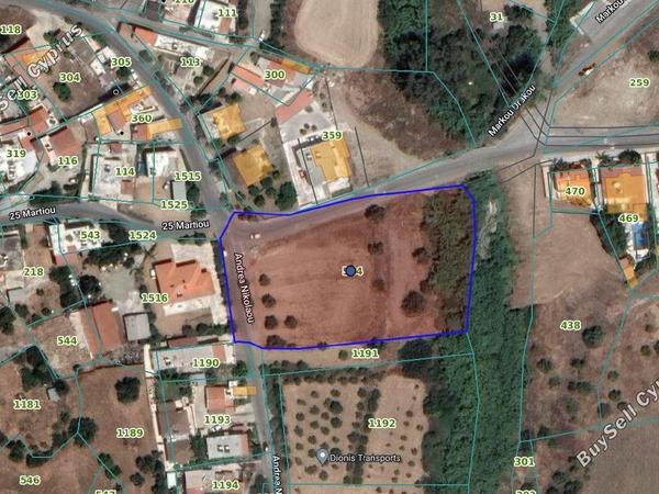 land for sale pyrgos limassol limassol 1448214 image 4939110