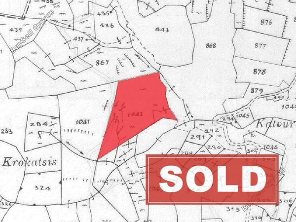 land sold gourri nicosia 1714214 image 4553837